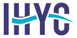 The IHYC App logo